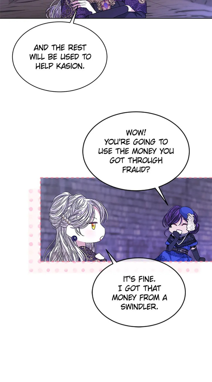 ION (Colored) Chapter 49 page 3 - 