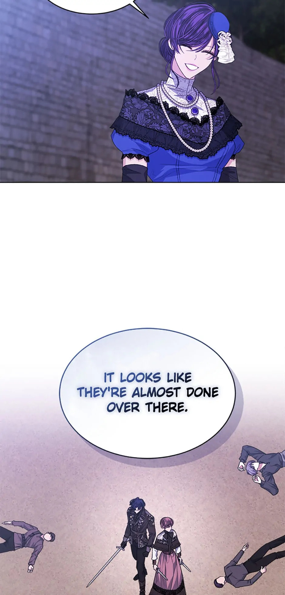 ION (Colored) Chapter 49 page 23 - 