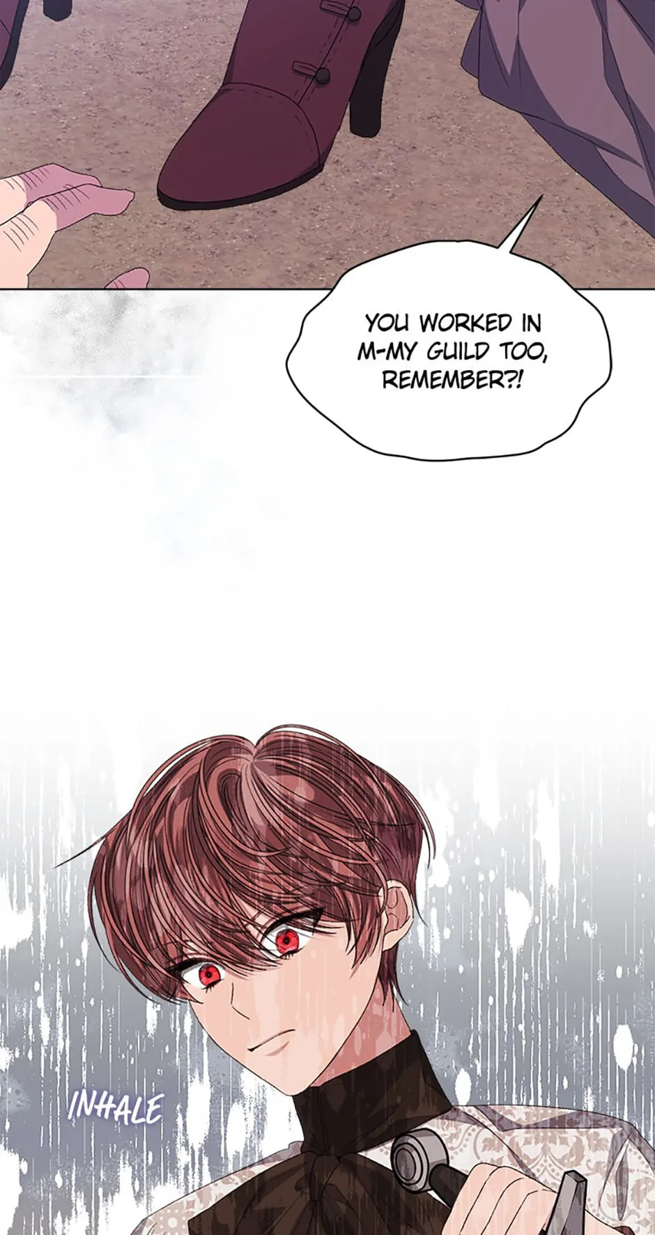 ION (Colored) Chapter 49 page 30 - 