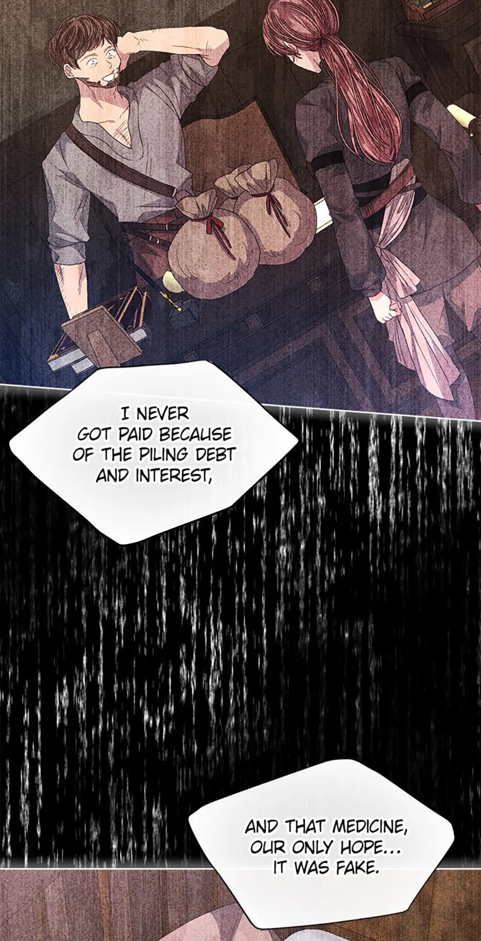 ION (Colored) Chapter 49 page 33 - 