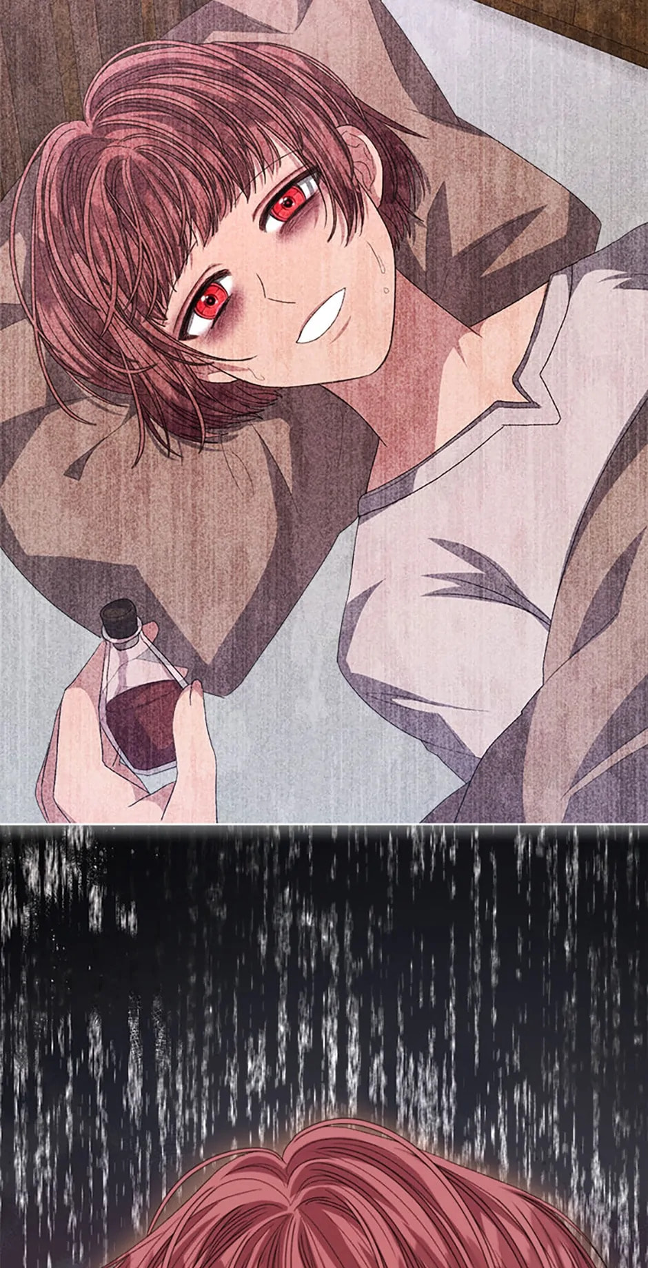 ION (Colored) Chapter 49 page 34 - 