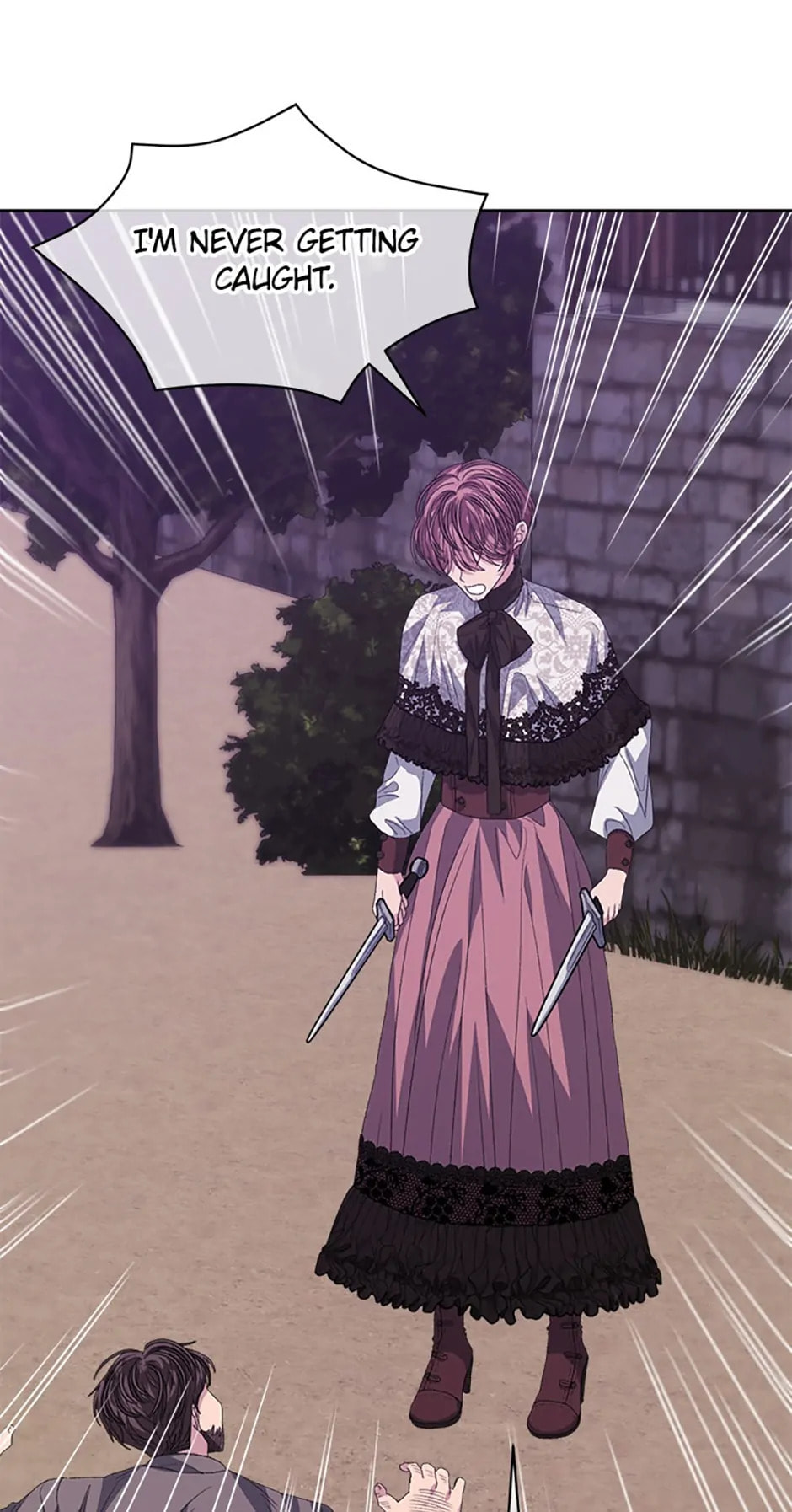 ION (Colored) Chapter 49 page 39 - 
