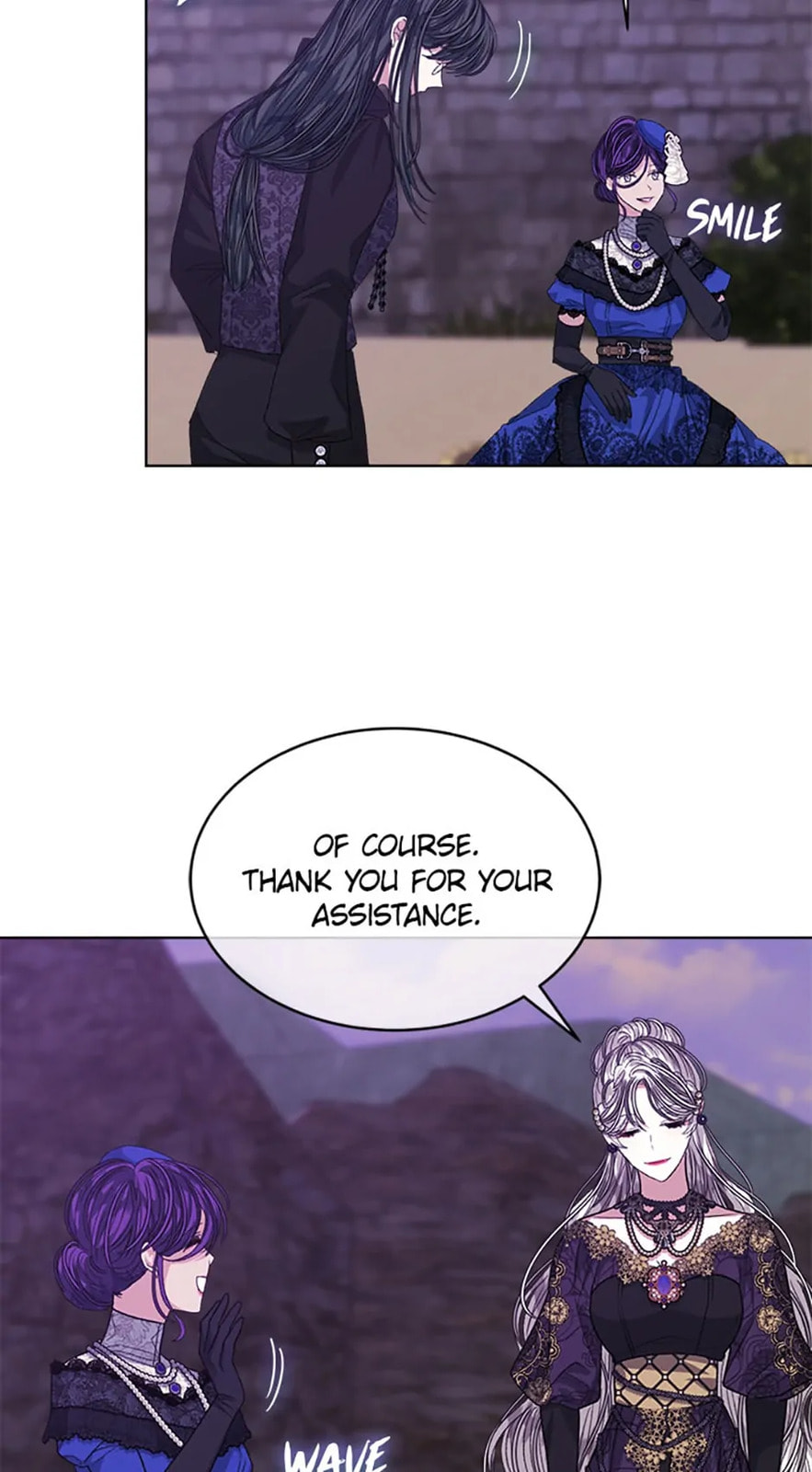 ION (Colored) Chapter 49 page 45 - 