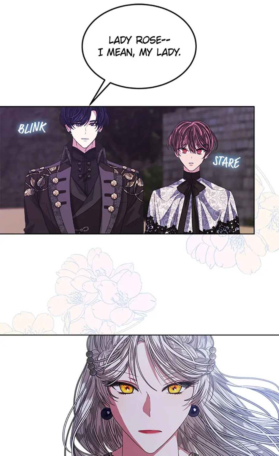 ION (Colored) Chapter 49 page 48 - 