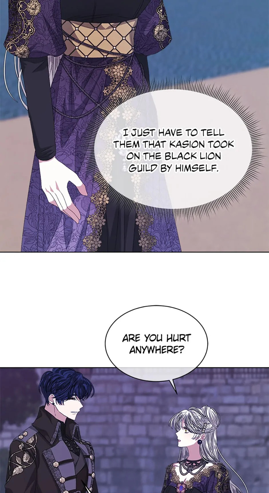 ION (Colored) Chapter 49 page 58 - 