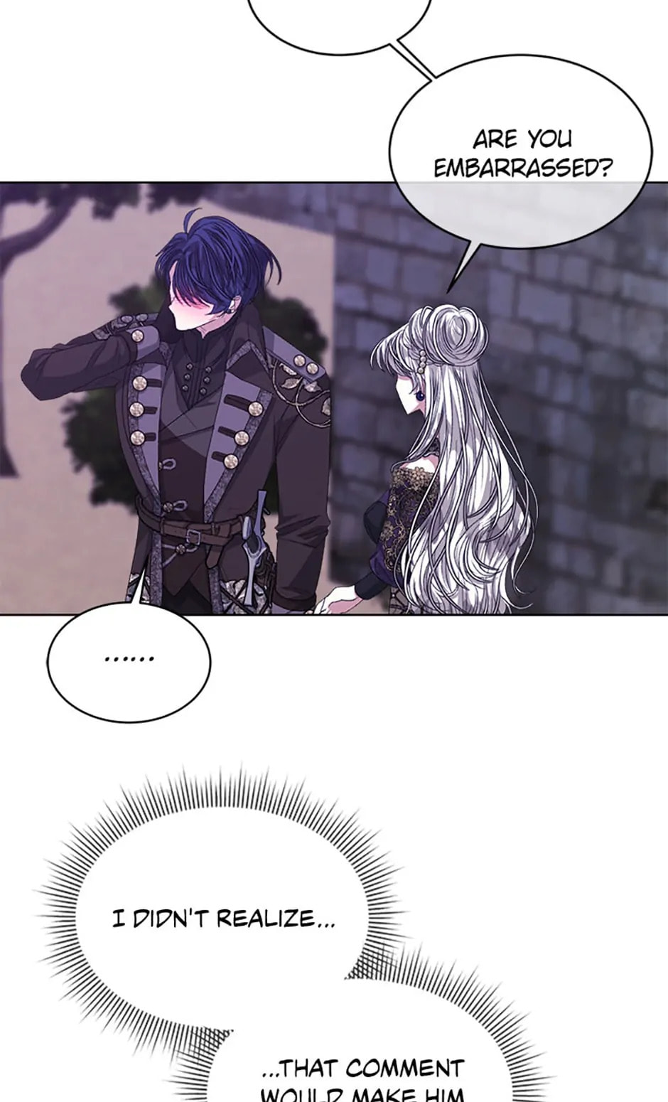 ION (Colored) Chapter 49 page 61 - 