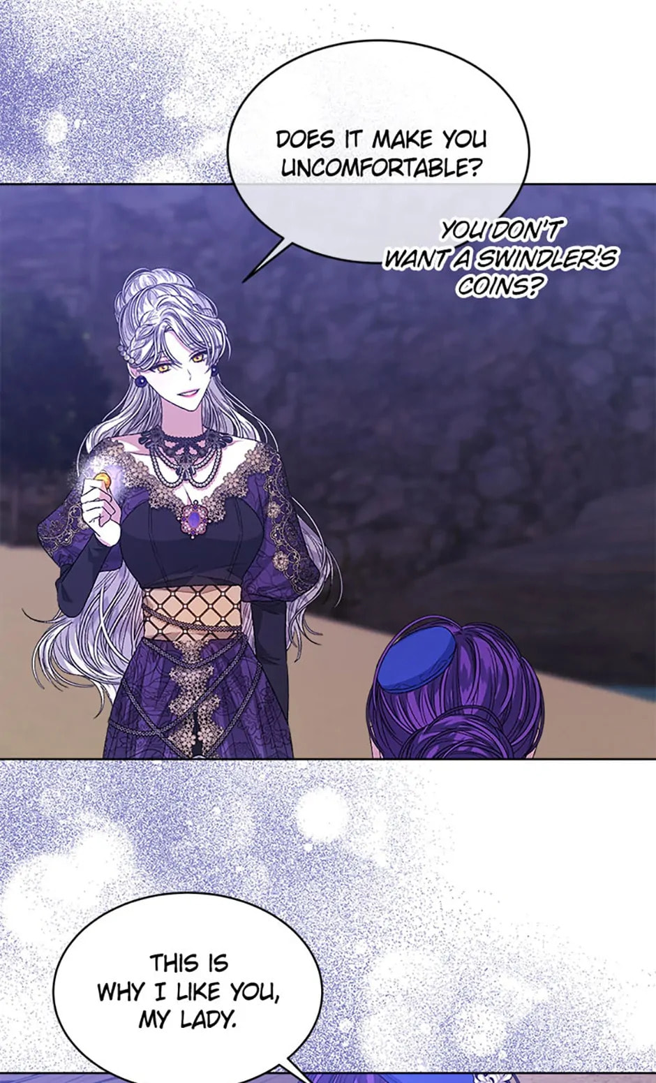 ION (Colored) Chapter 49 page 8 - 