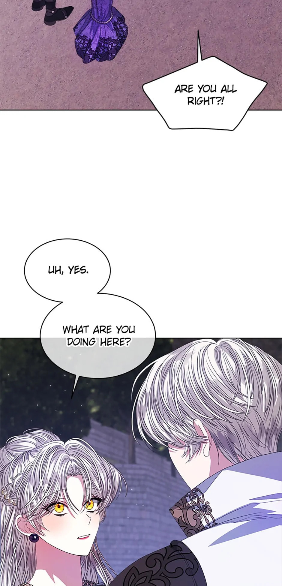 ION (Colored) Chapter 50 page 2 - 