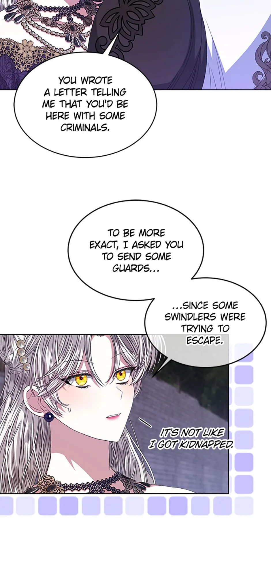 ION (Colored) Chapter 50 page 3 - 