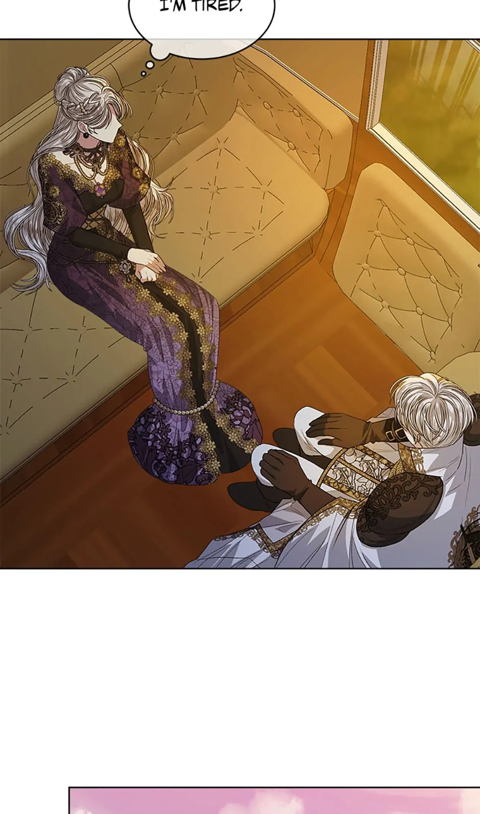ION (Colored) Chapter 50 page 40 - 