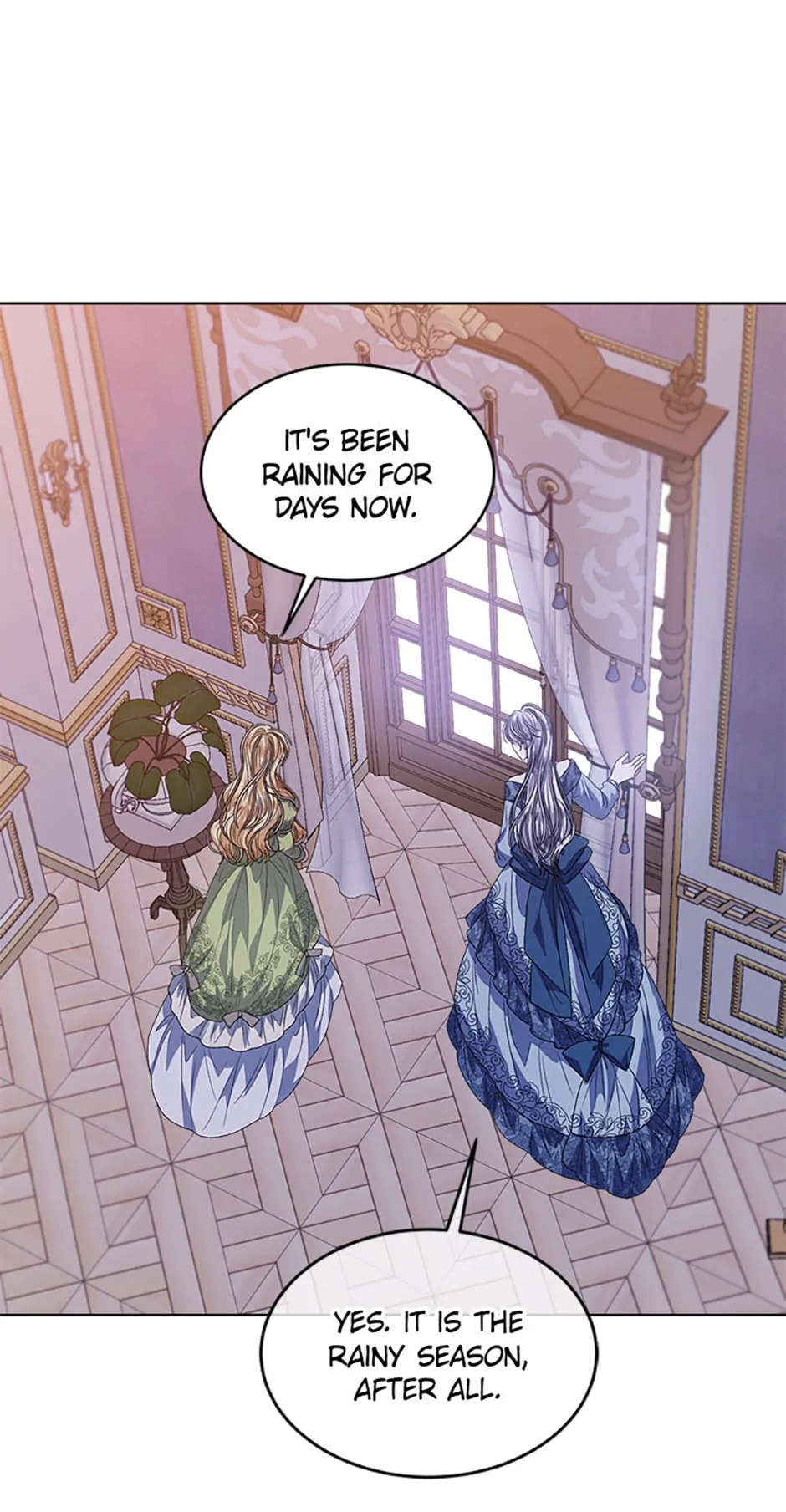 ION (Colored) Chapter 50 page 44 - 