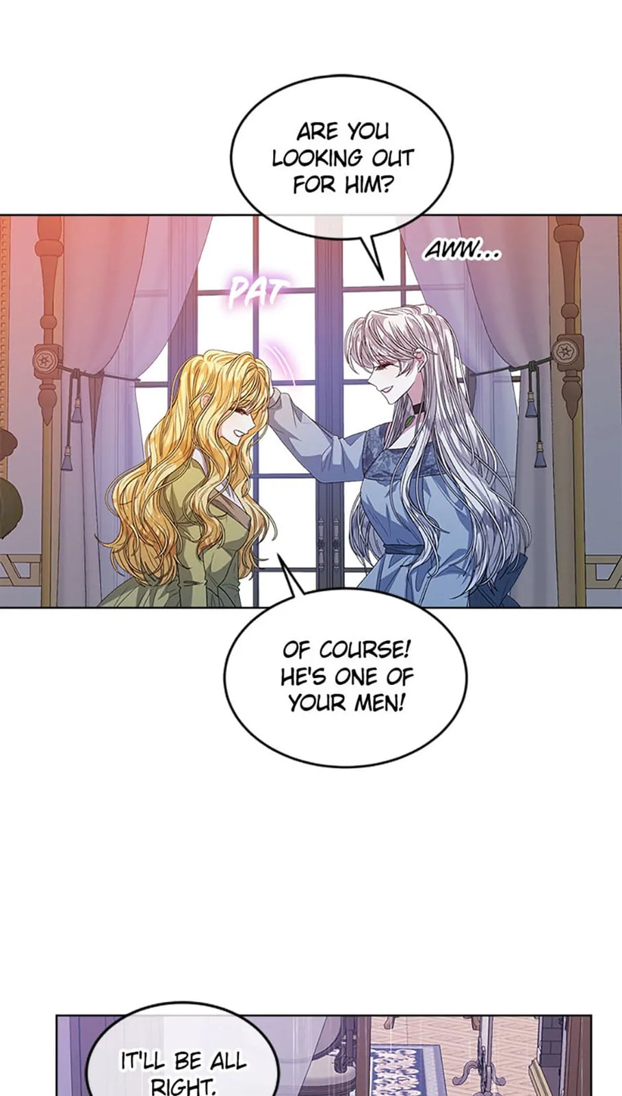 ION (Colored) Chapter 50 page 46 - 