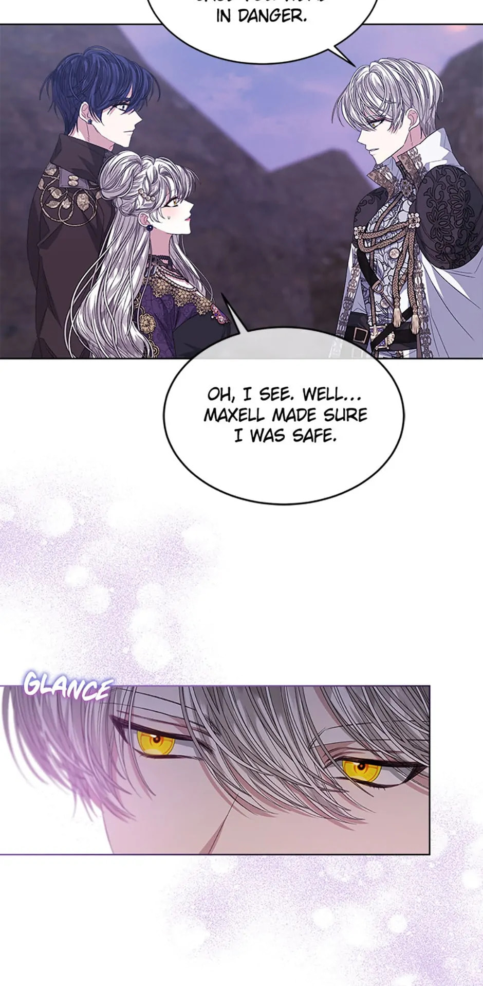 ION (Colored) Chapter 50 page 6 - 