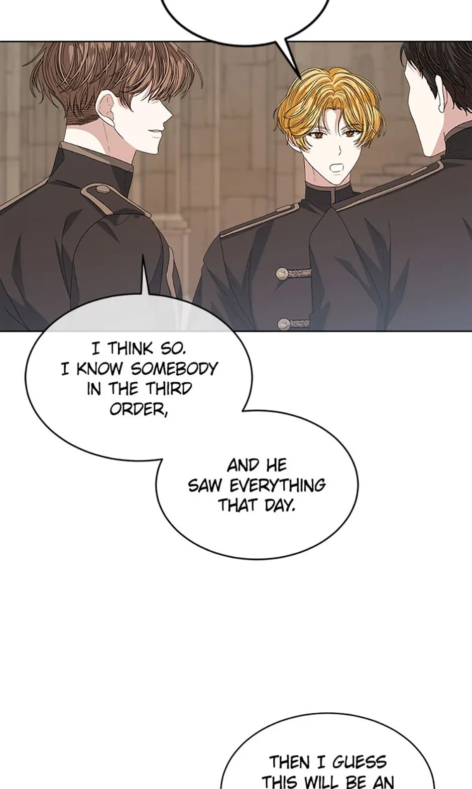 ION (Colored) Chapter 50 page 51 - 