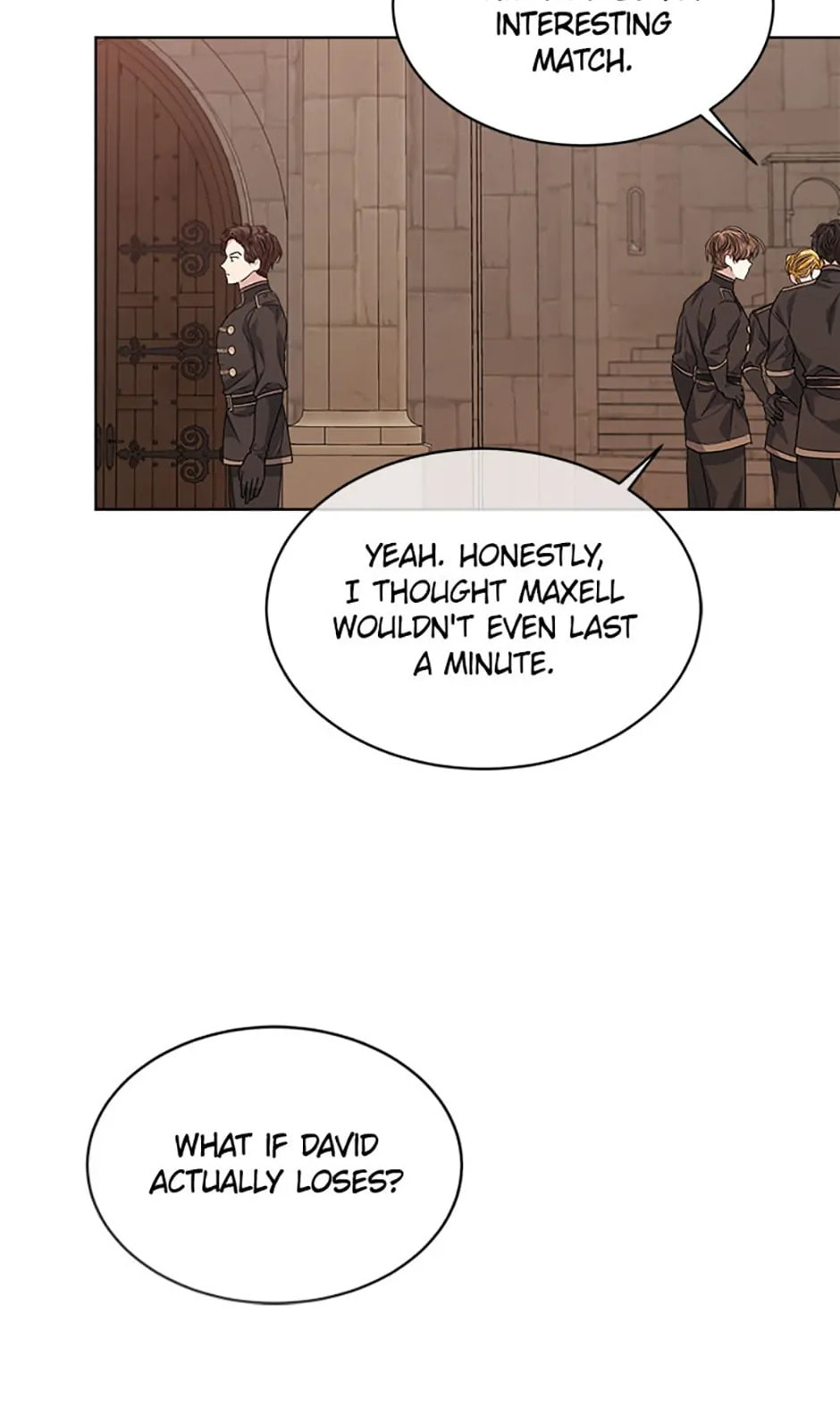 ION (Colored) Chapter 50 page 52 - 