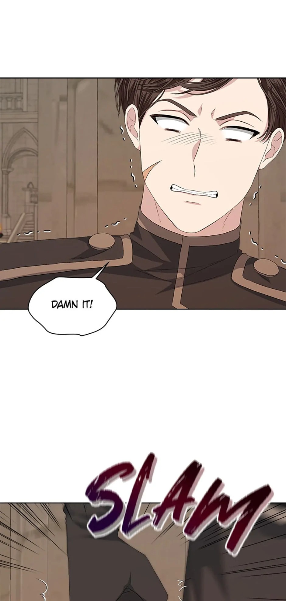 ION (Colored) Chapter 50 page 54 - 