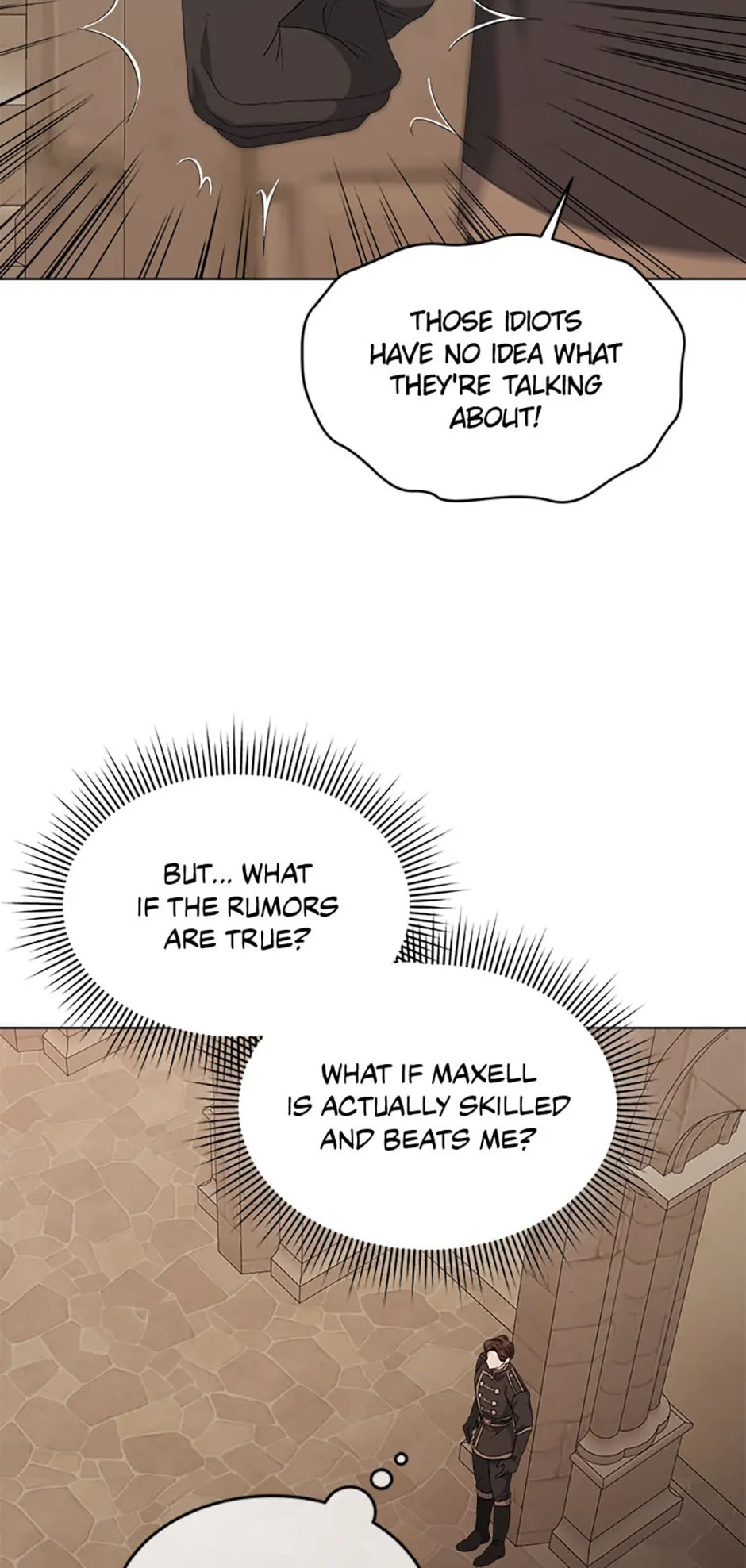 ION (Colored) Chapter 50 page 55 - 