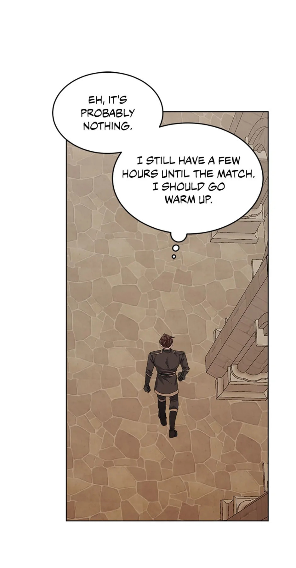 ION (Colored) Chapter 50 page 57 - 