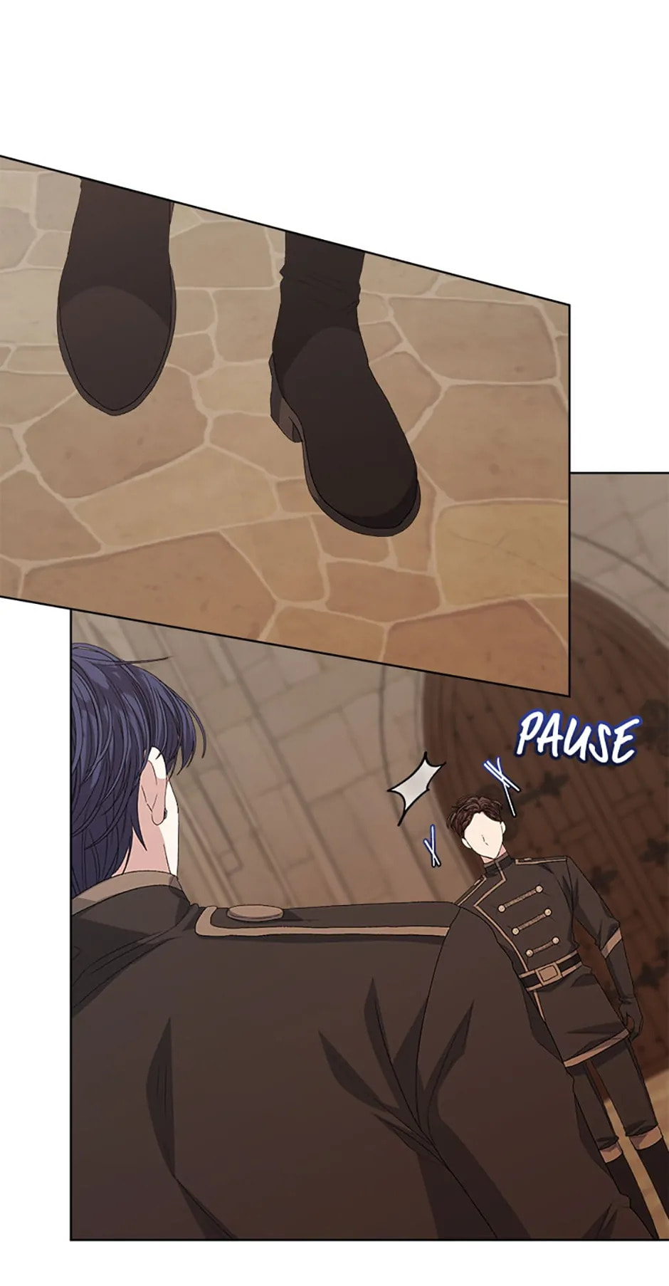 ION (Colored) Chapter 50 page 58 - 