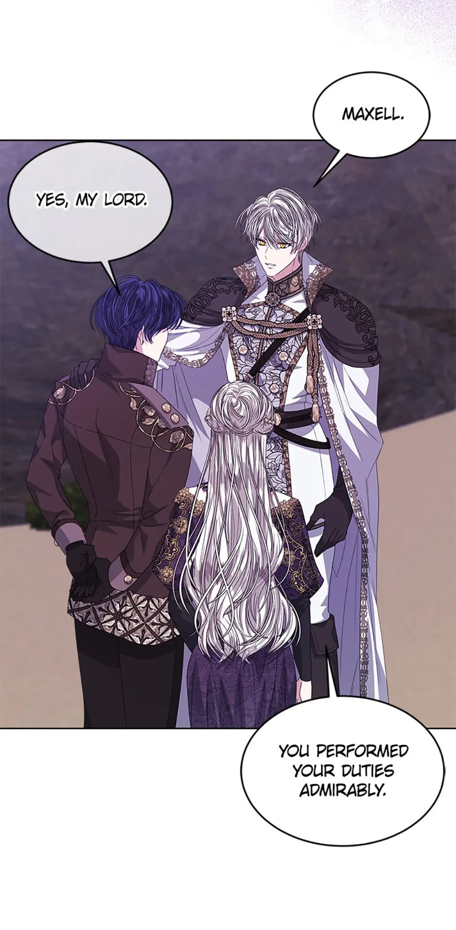 ION (Colored) Chapter 50 page 7 - 