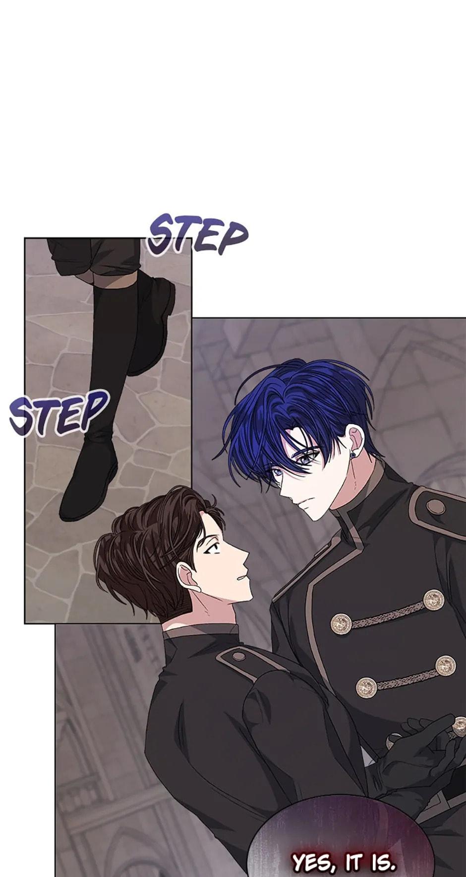 ION (Colored) Chapter 51 page 18 - 
