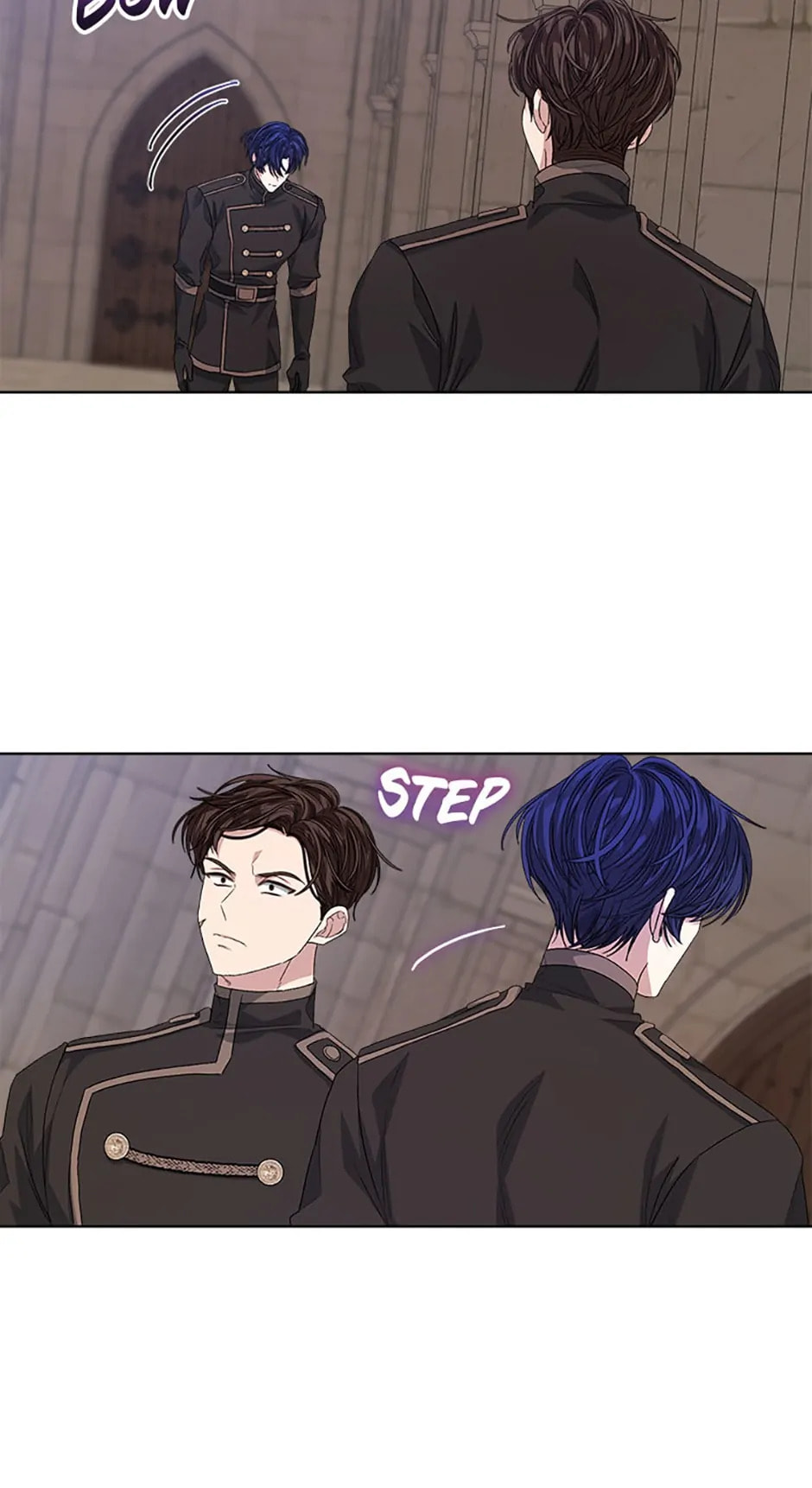 ION (Colored) Chapter 51 page 3 - 