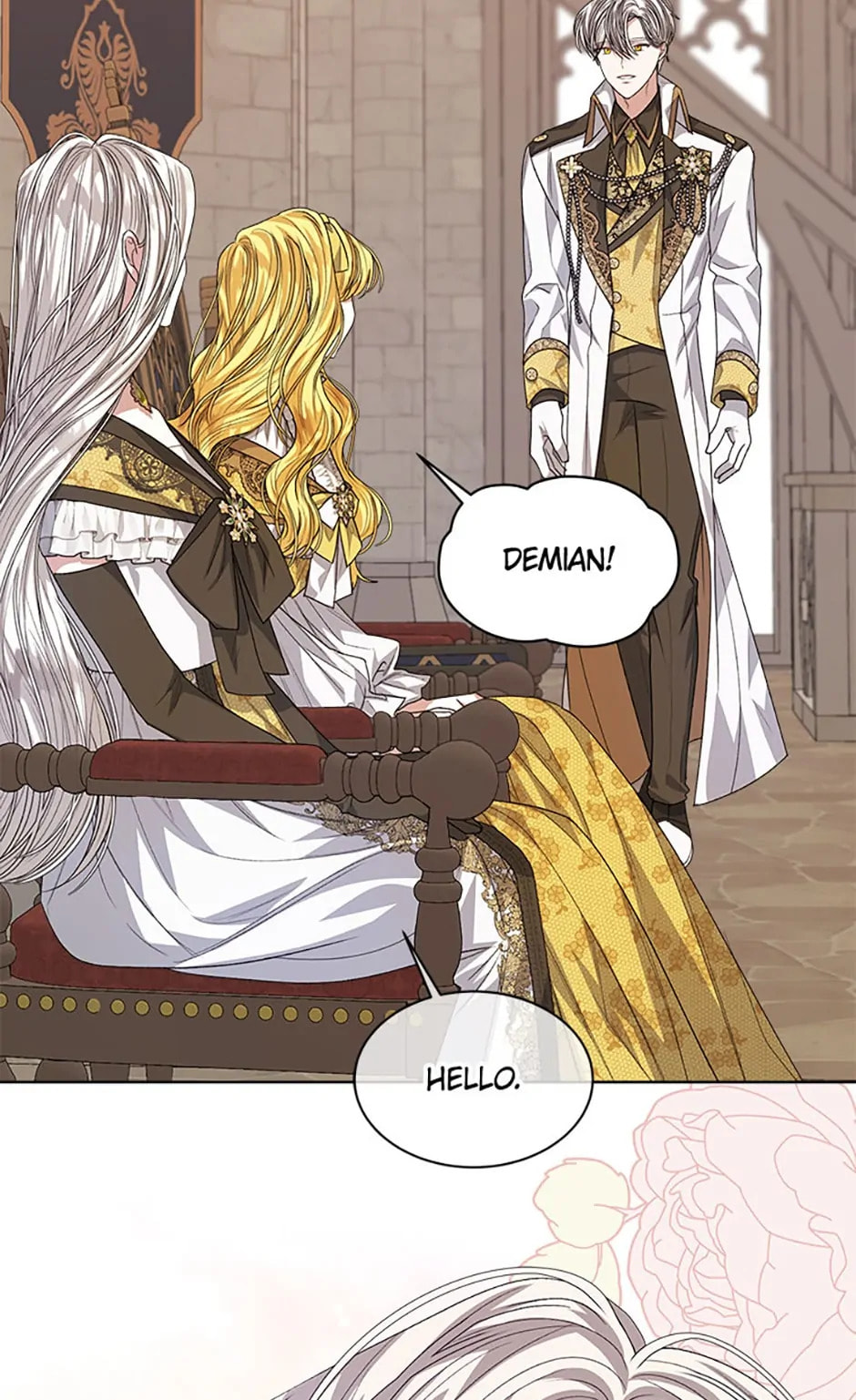 ION (Colored) Chapter 51 page 39 - 