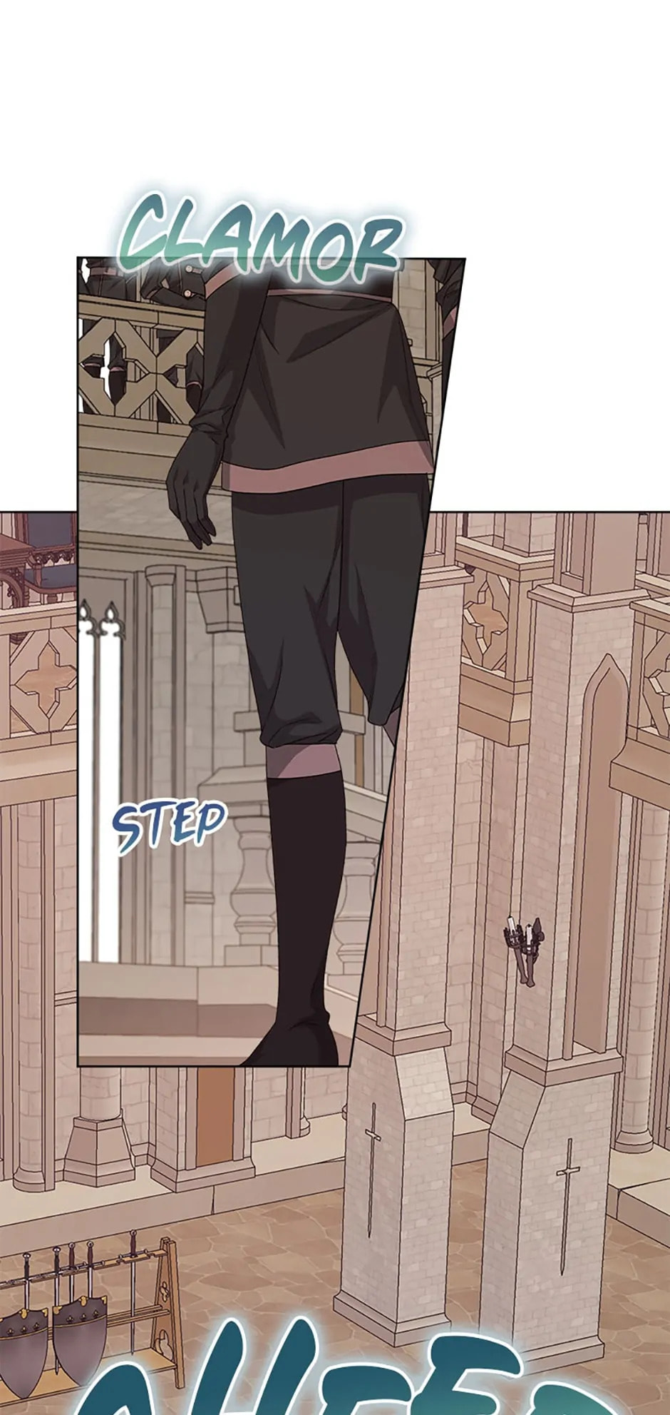 ION (Colored) Chapter 51 page 49 - 