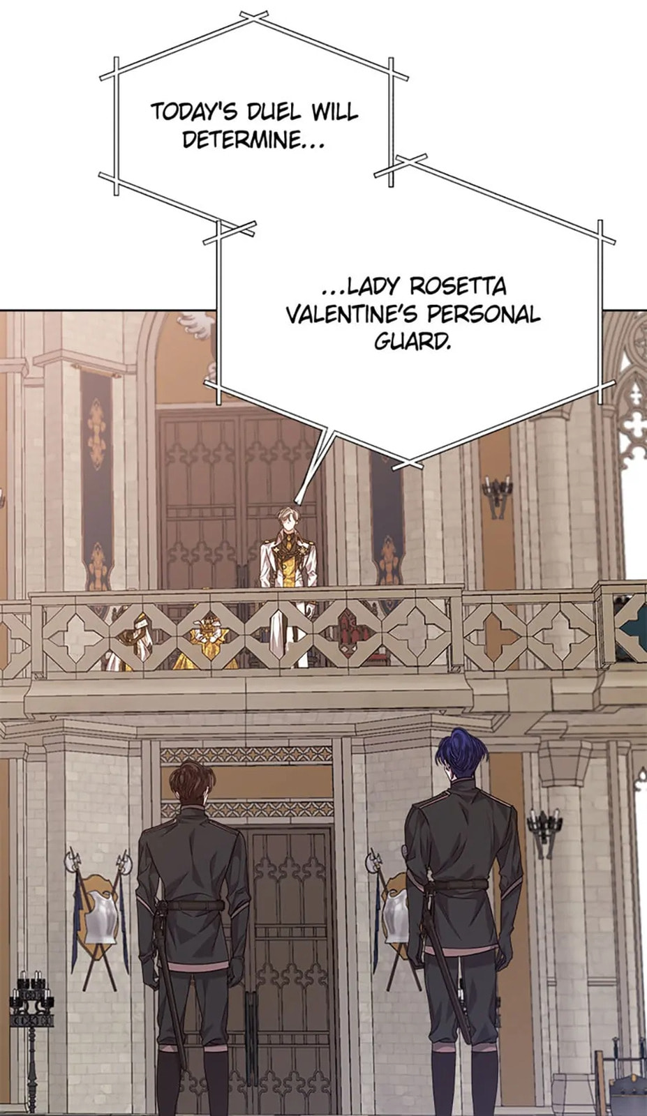 ION (Colored) Chapter 51 page 52 - 