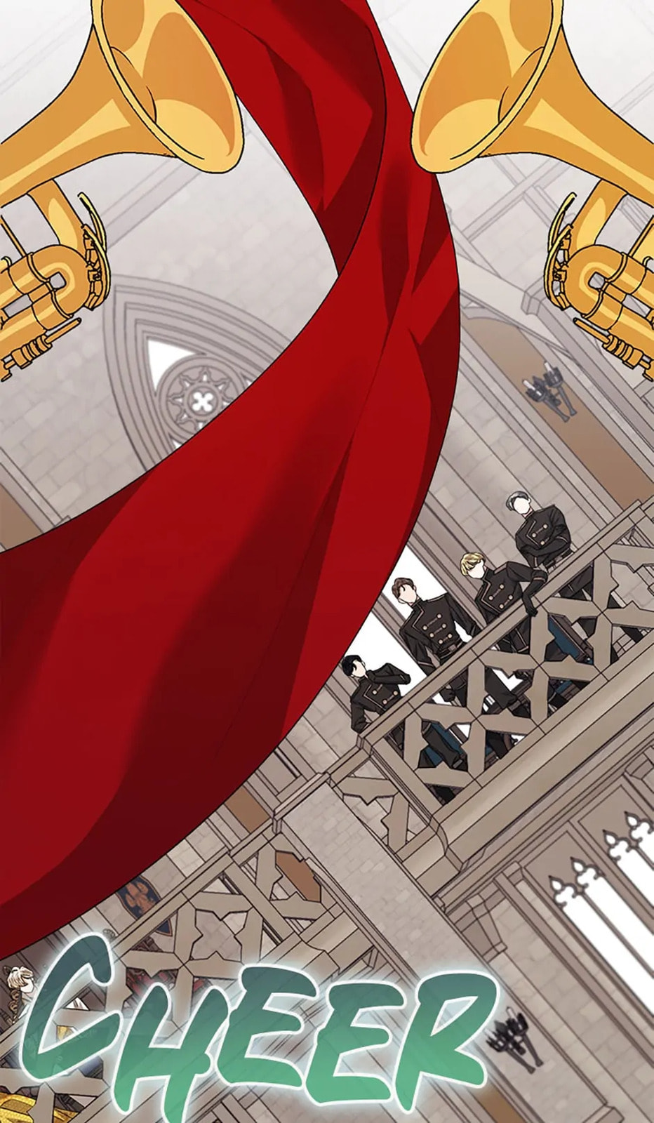 ION (Colored) Chapter 51 page 57 - 