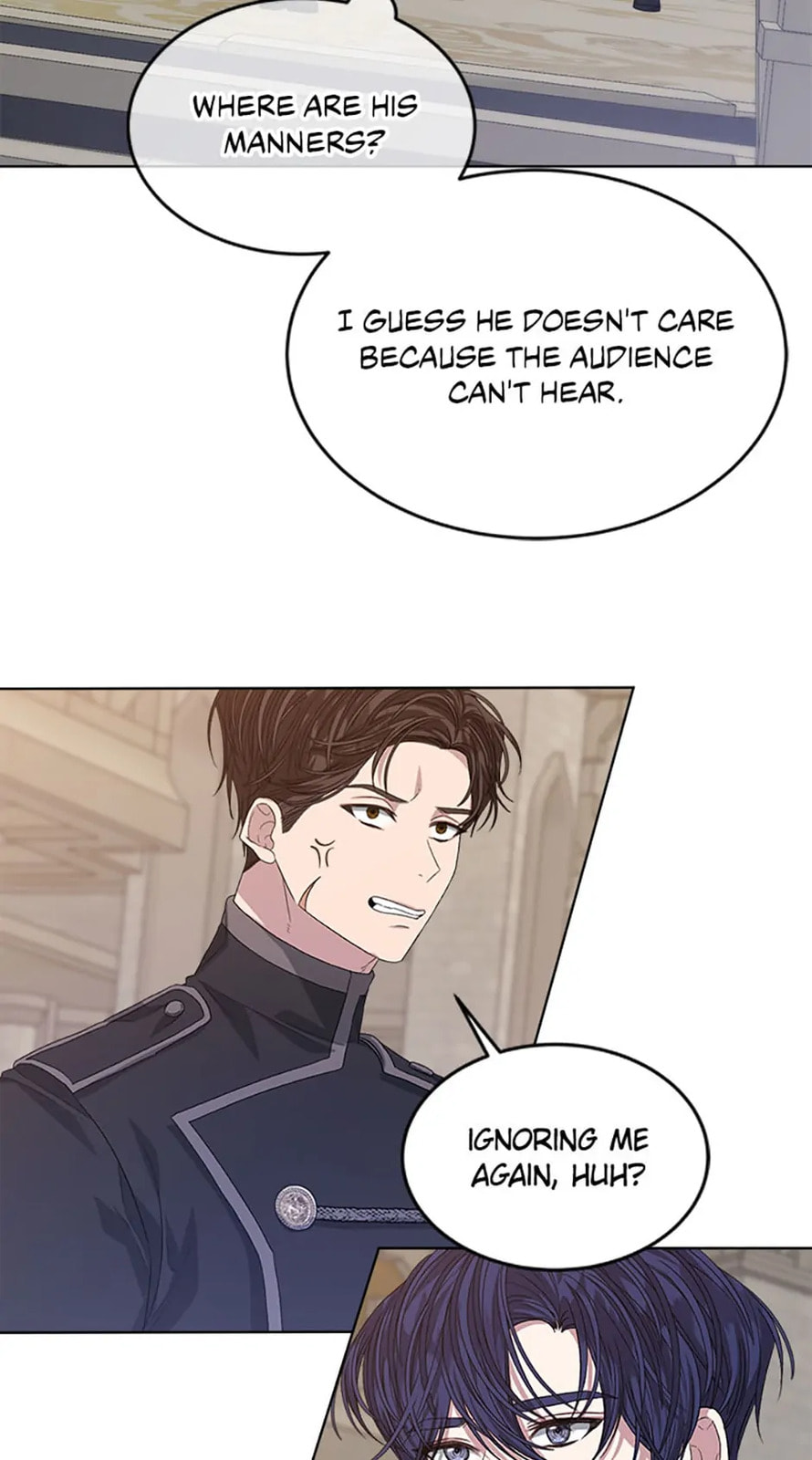 ION (Colored) Chapter 52 page 2 - 