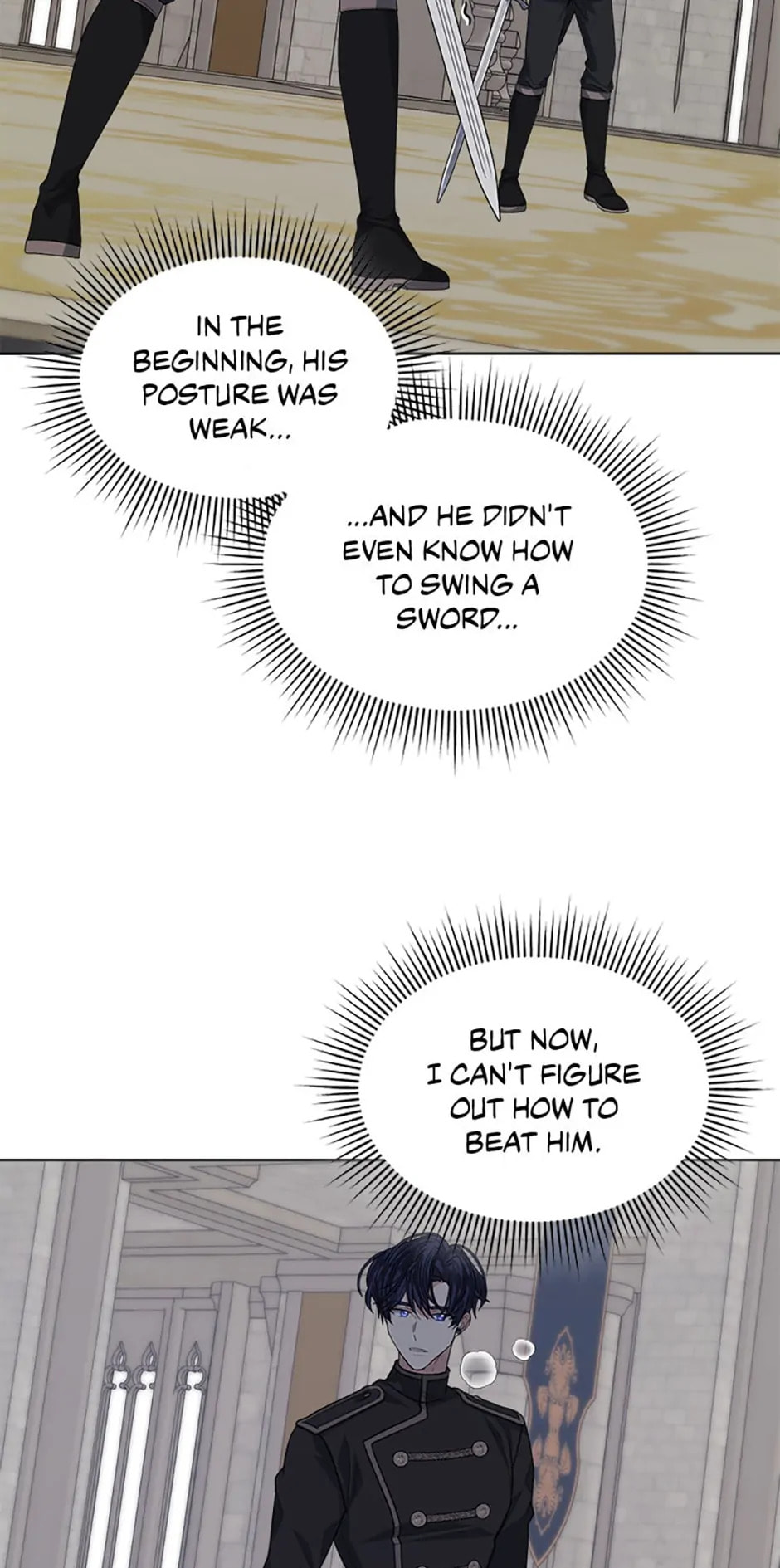 ION (Colored) Chapter 52 page 18 - 