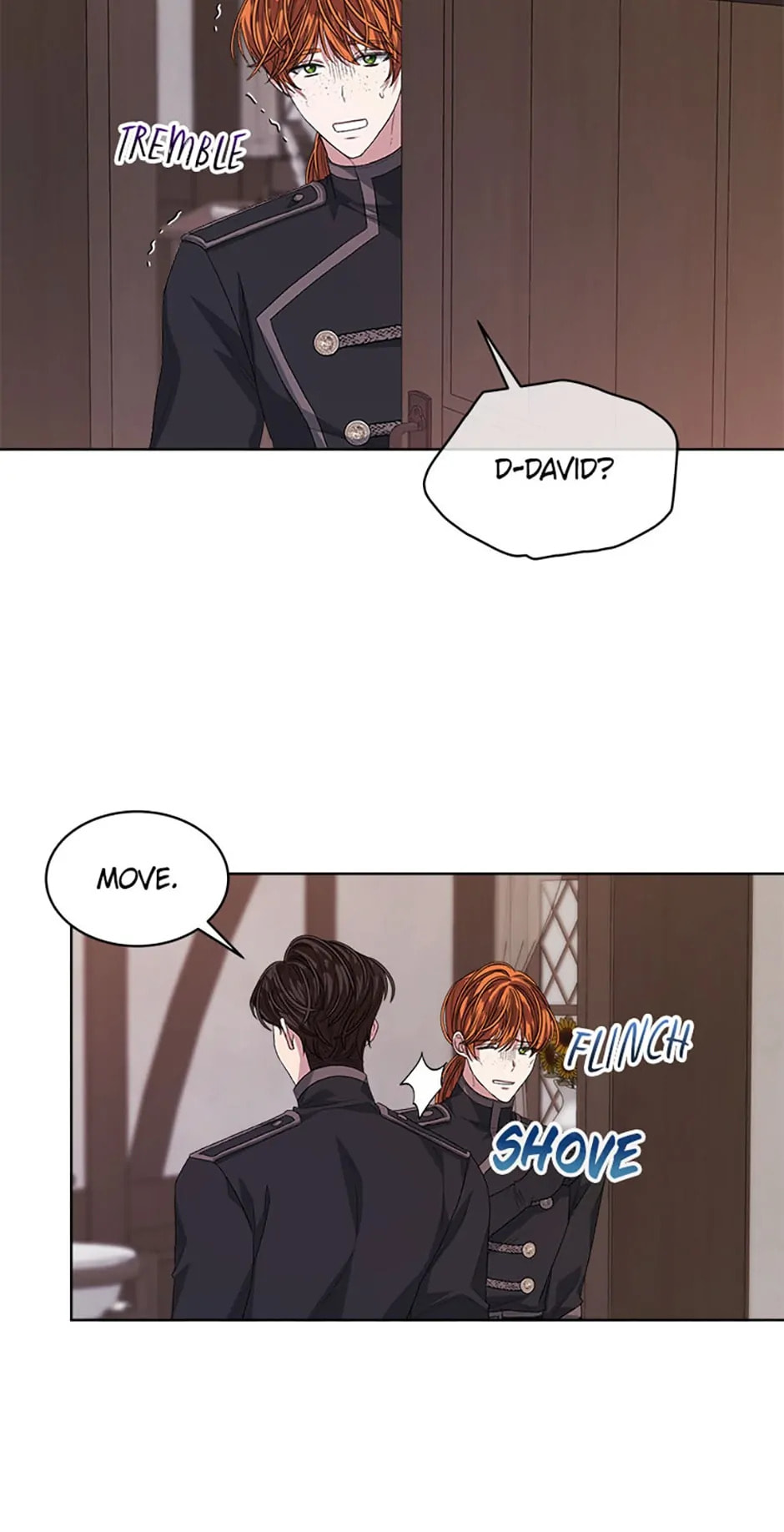 ION (Colored) Chapter 52 page 26 - 