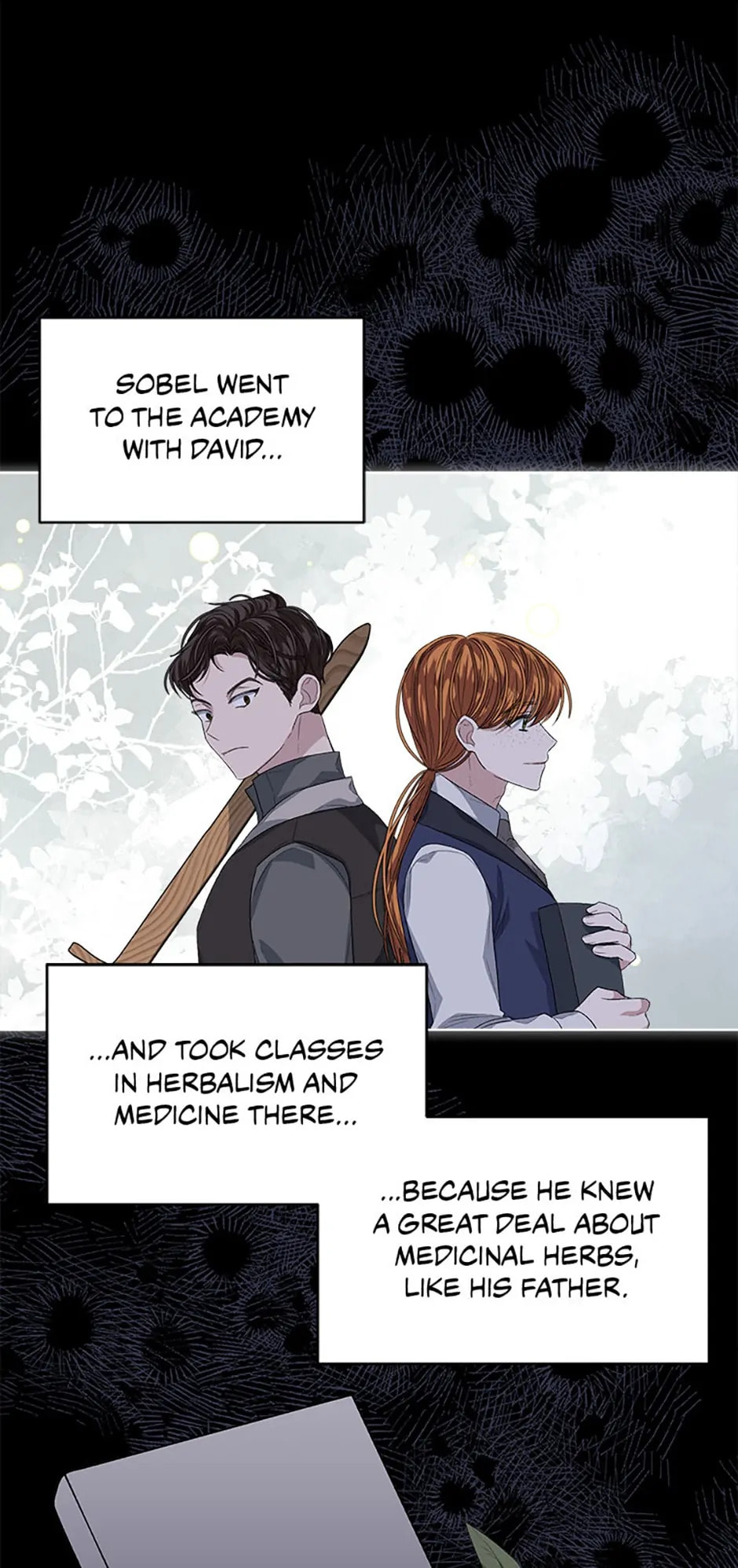 ION (Colored) Chapter 52 page 30 - 