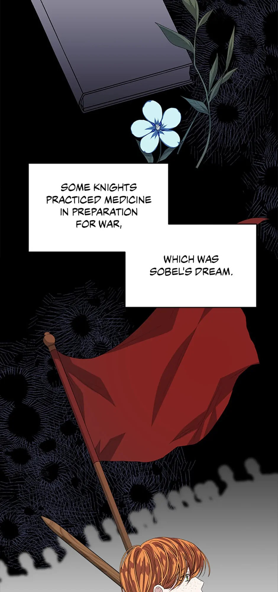 ION (Colored) Chapter 52 page 31 - 