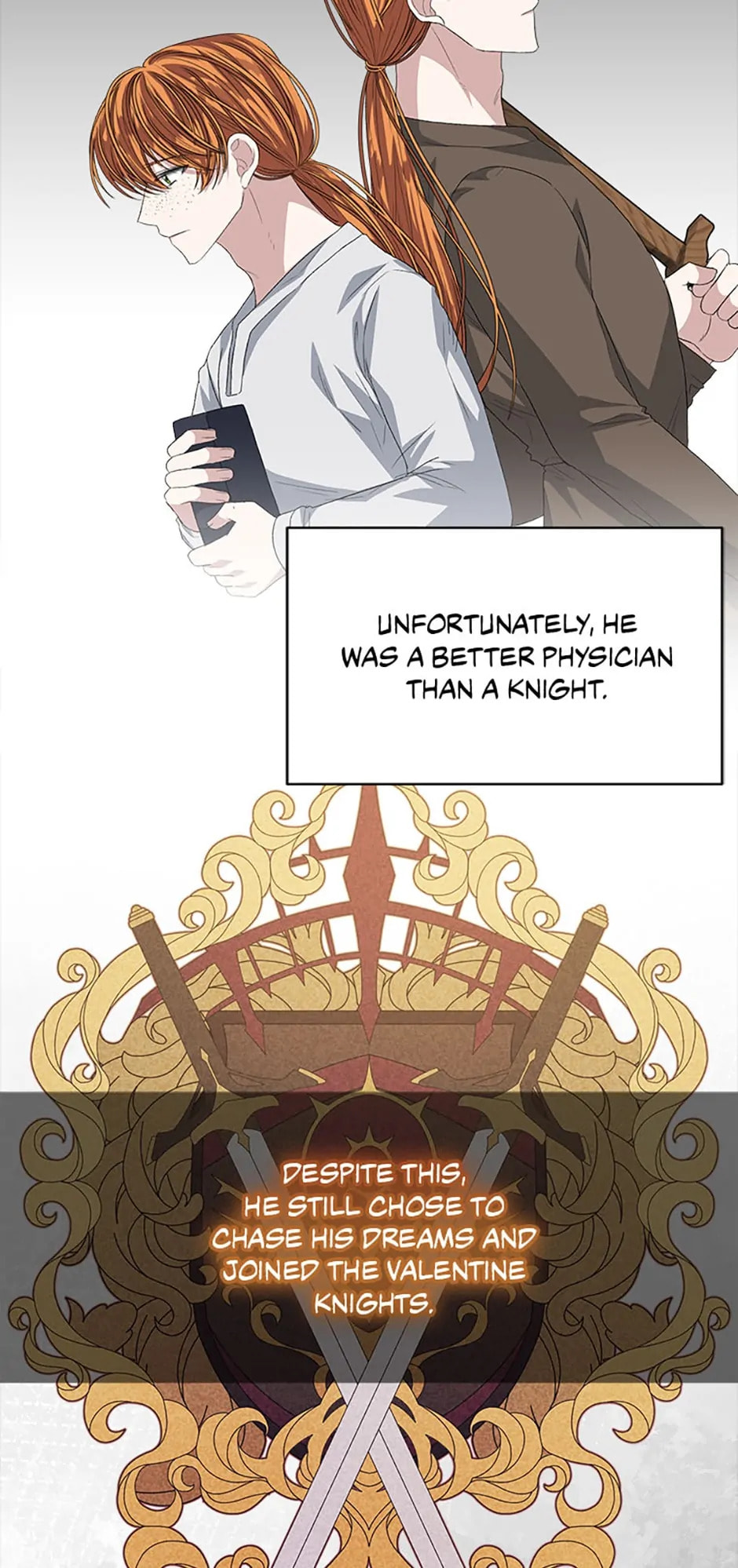 ION (Colored) Chapter 52 page 32 - 