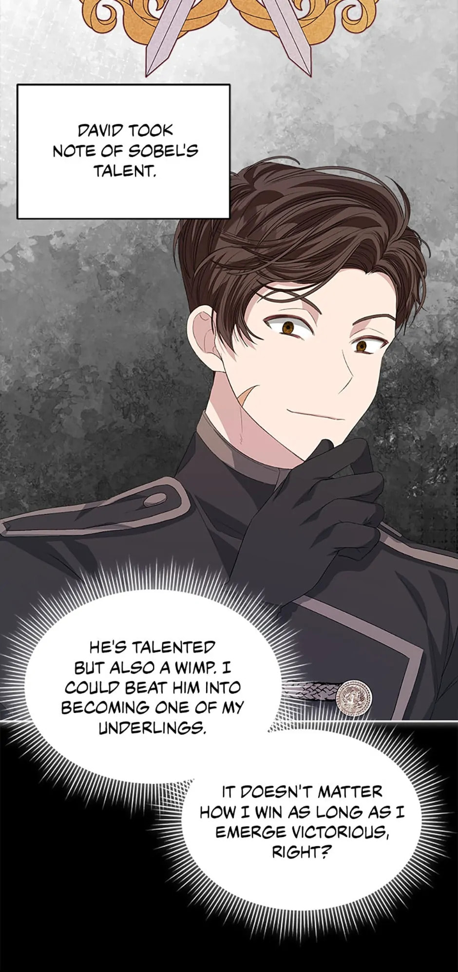 ION (Colored) Chapter 52 page 33 - 