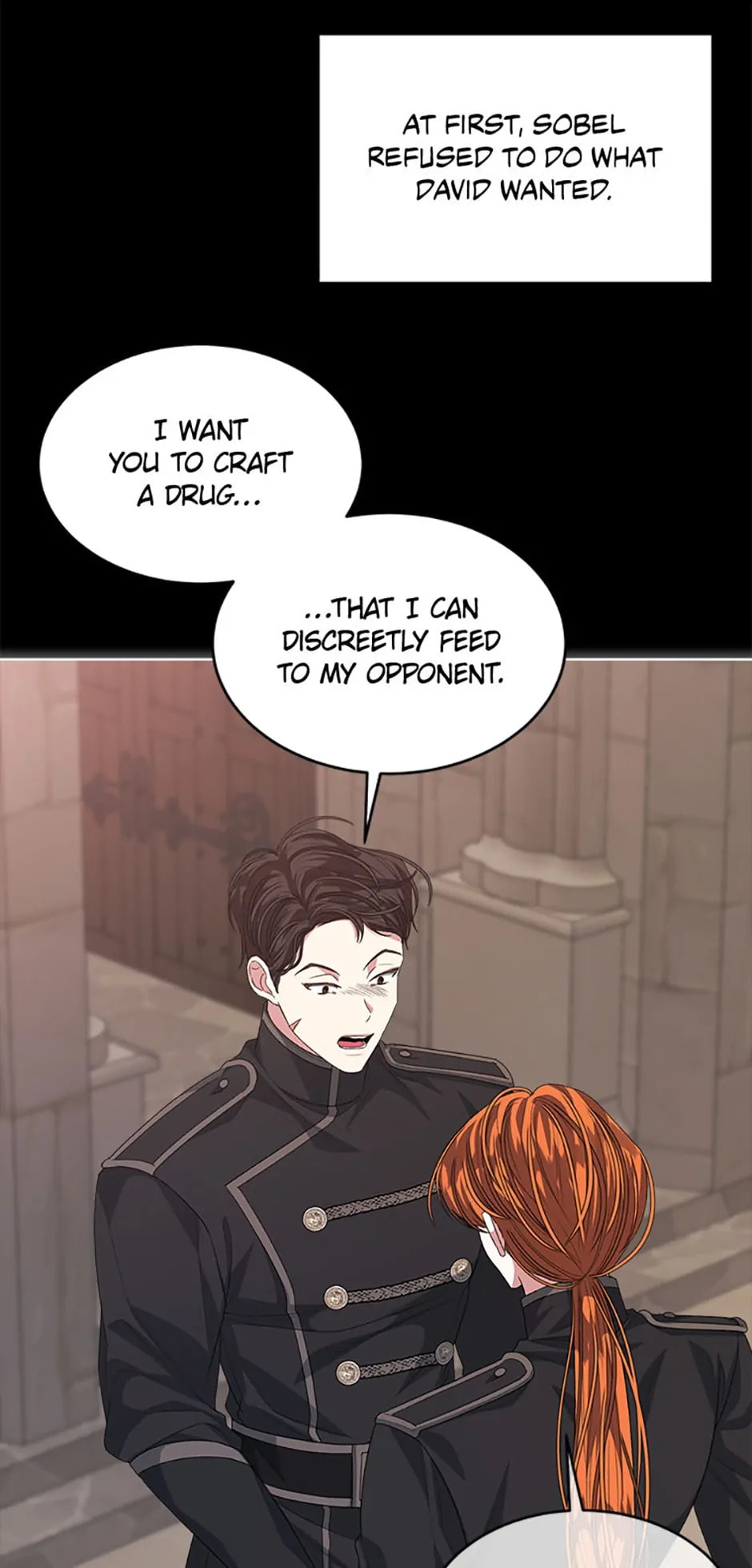 ION (Colored) Chapter 52 page 34 - 