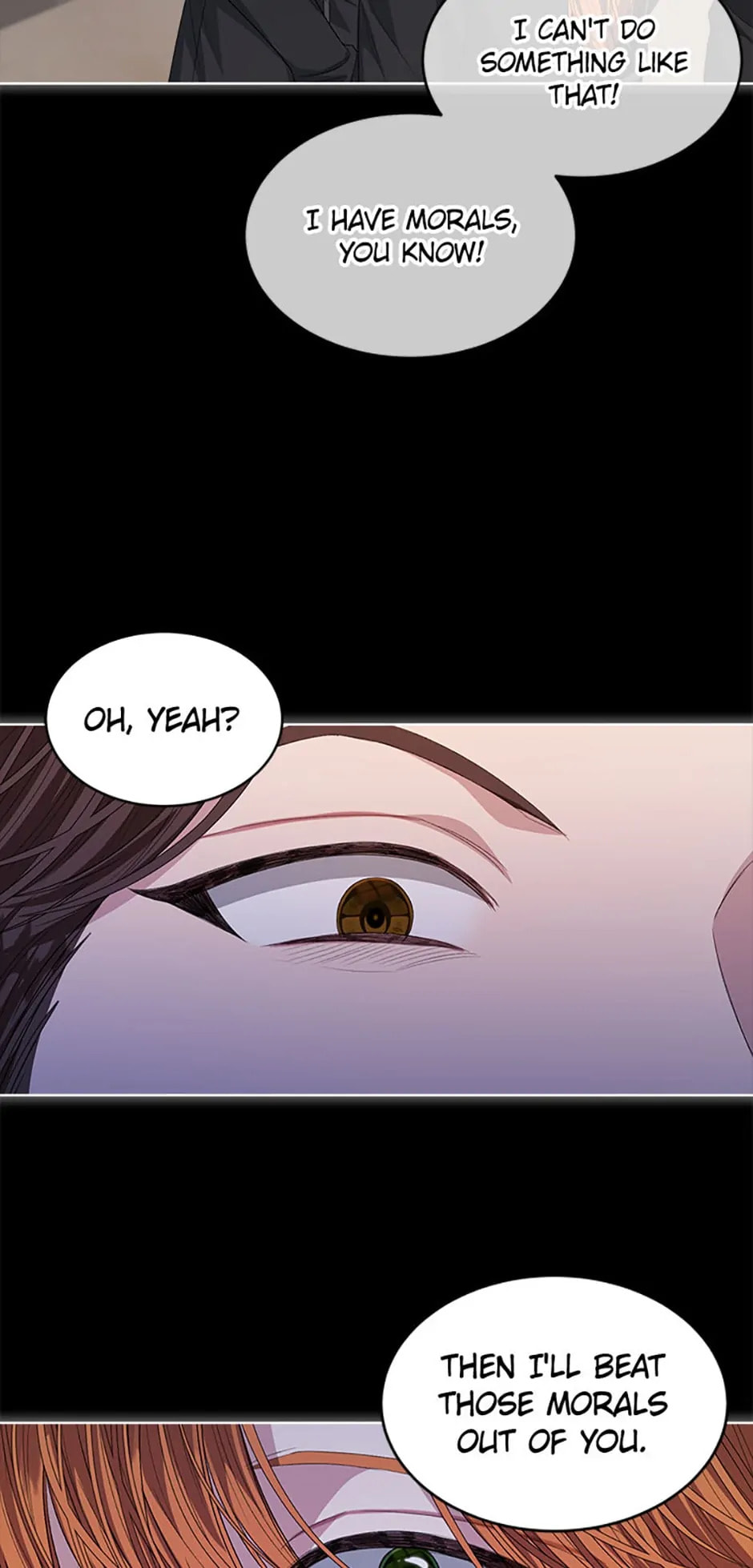 ION (Colored) Chapter 52 page 35 - 
