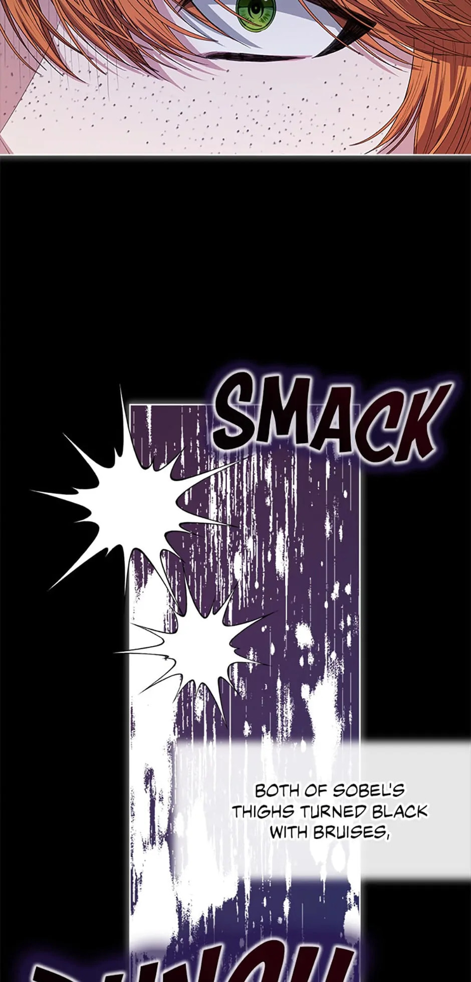 ION (Colored) Chapter 52 page 36 - 