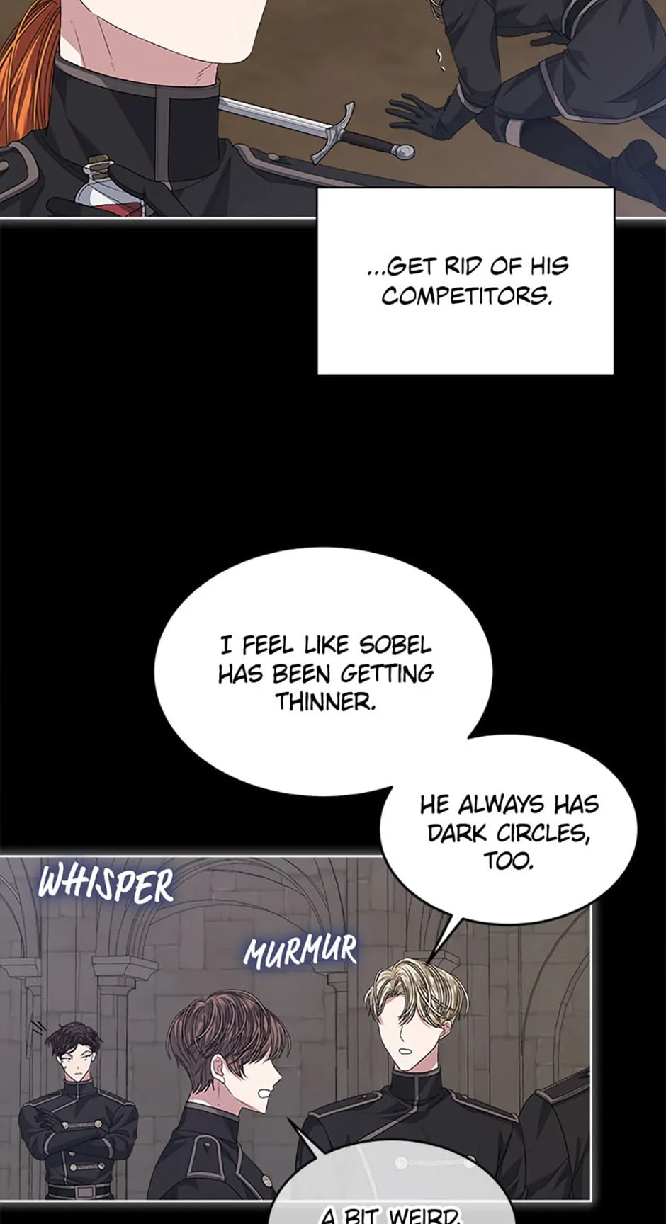 ION (Colored) Chapter 52 page 39 - 