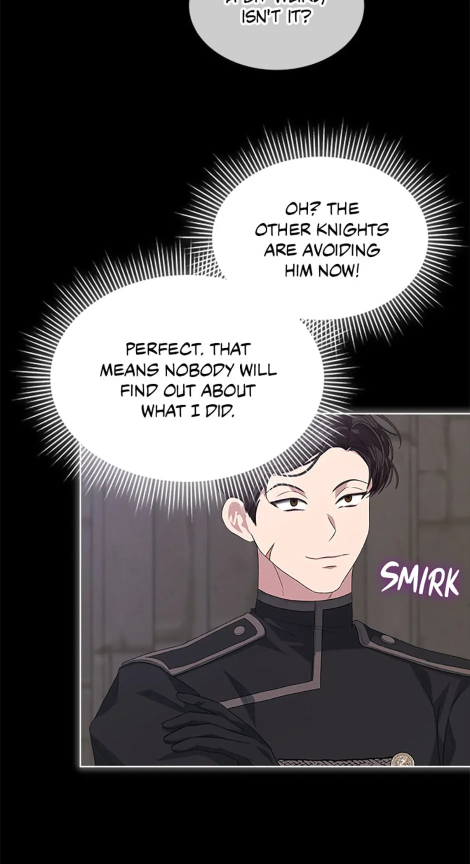 ION (Colored) Chapter 52 page 40 - 