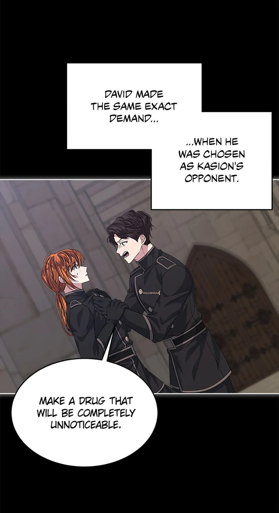 ION (Colored) Chapter 52 page 41 - 