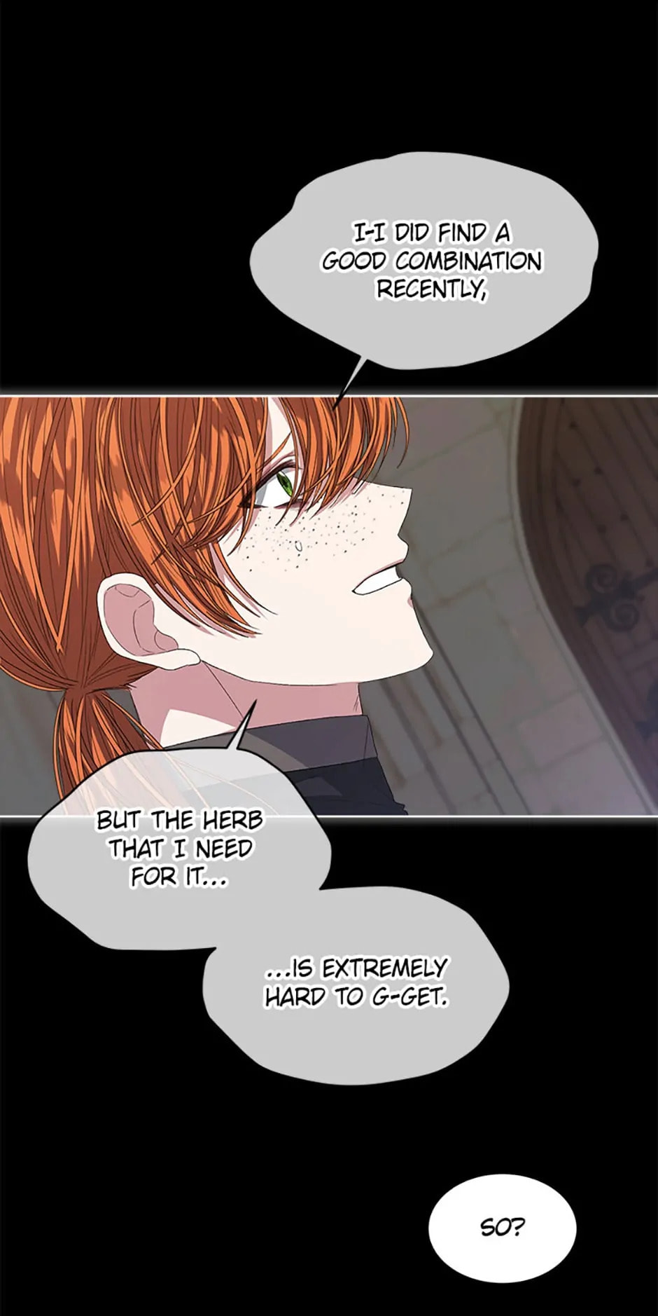 ION (Colored) Chapter 52 page 42 - 