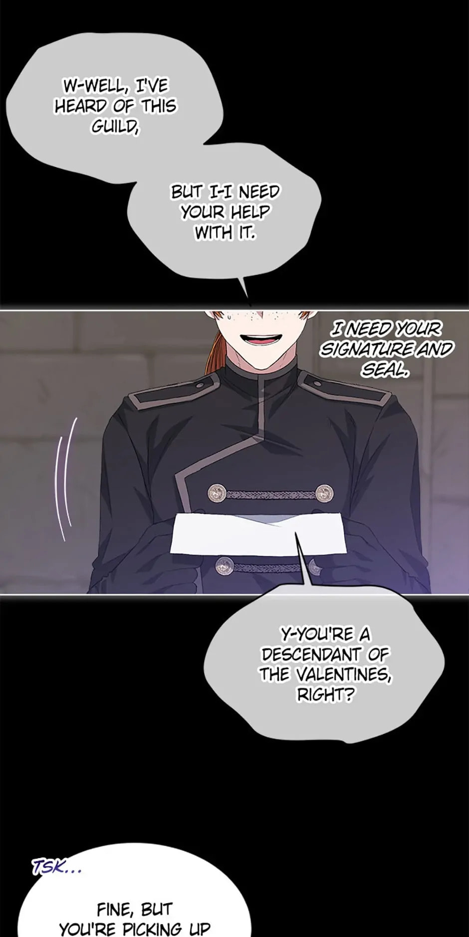 ION (Colored) Chapter 52 page 43 - 