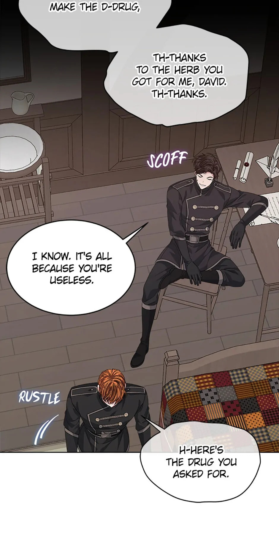 ION (Colored) Chapter 52 page 45 - 