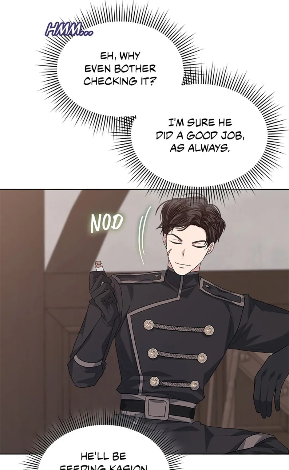 ION (Colored) Chapter 52 page 46 - 