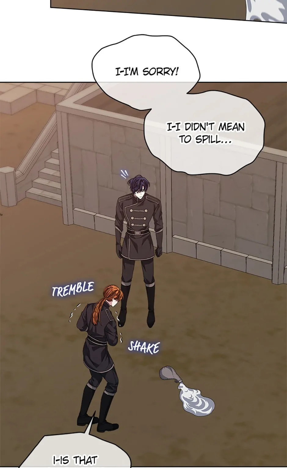 ION (Colored) Chapter 52 page 48 - 
