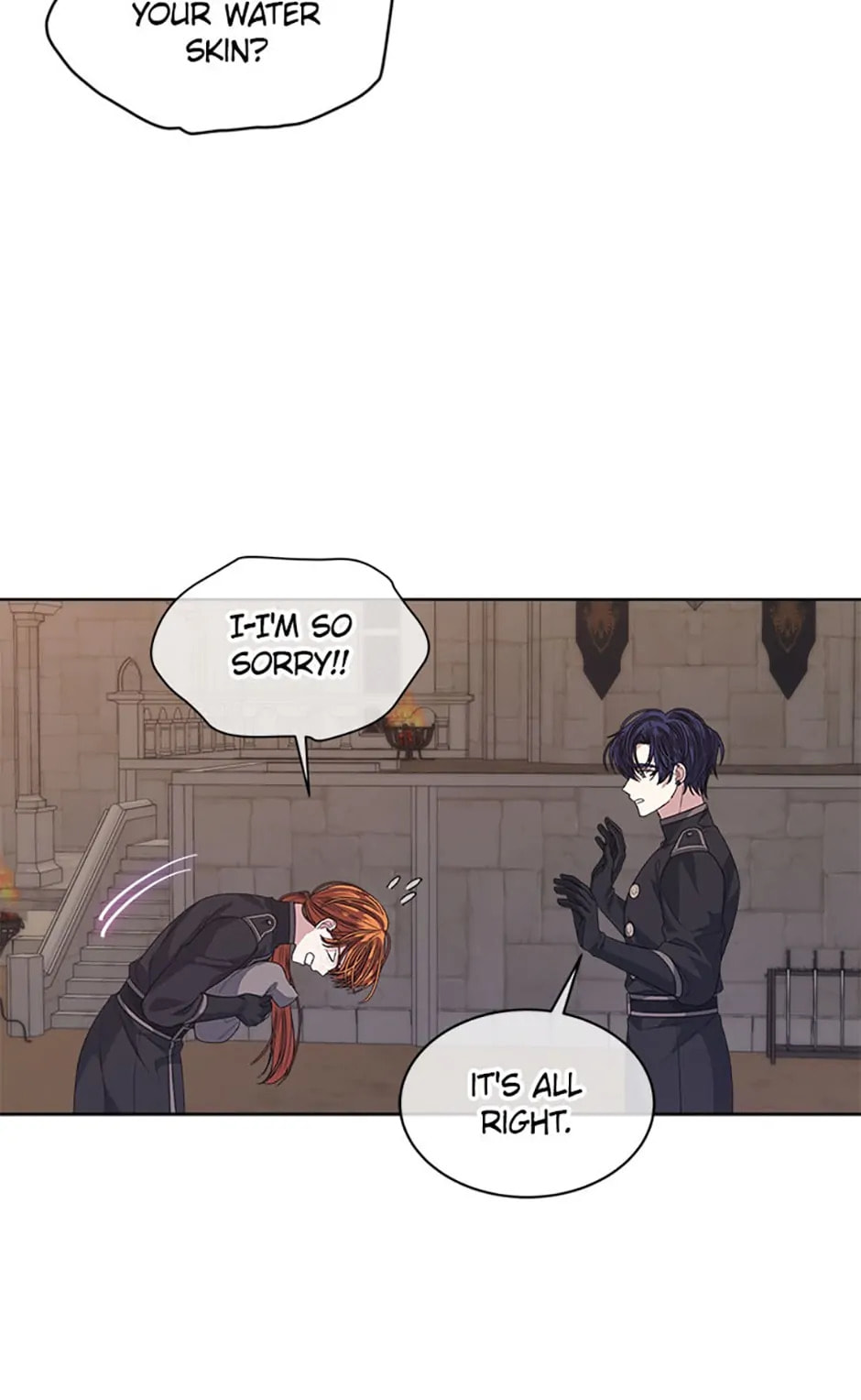 ION (Colored) Chapter 52 page 49 - 