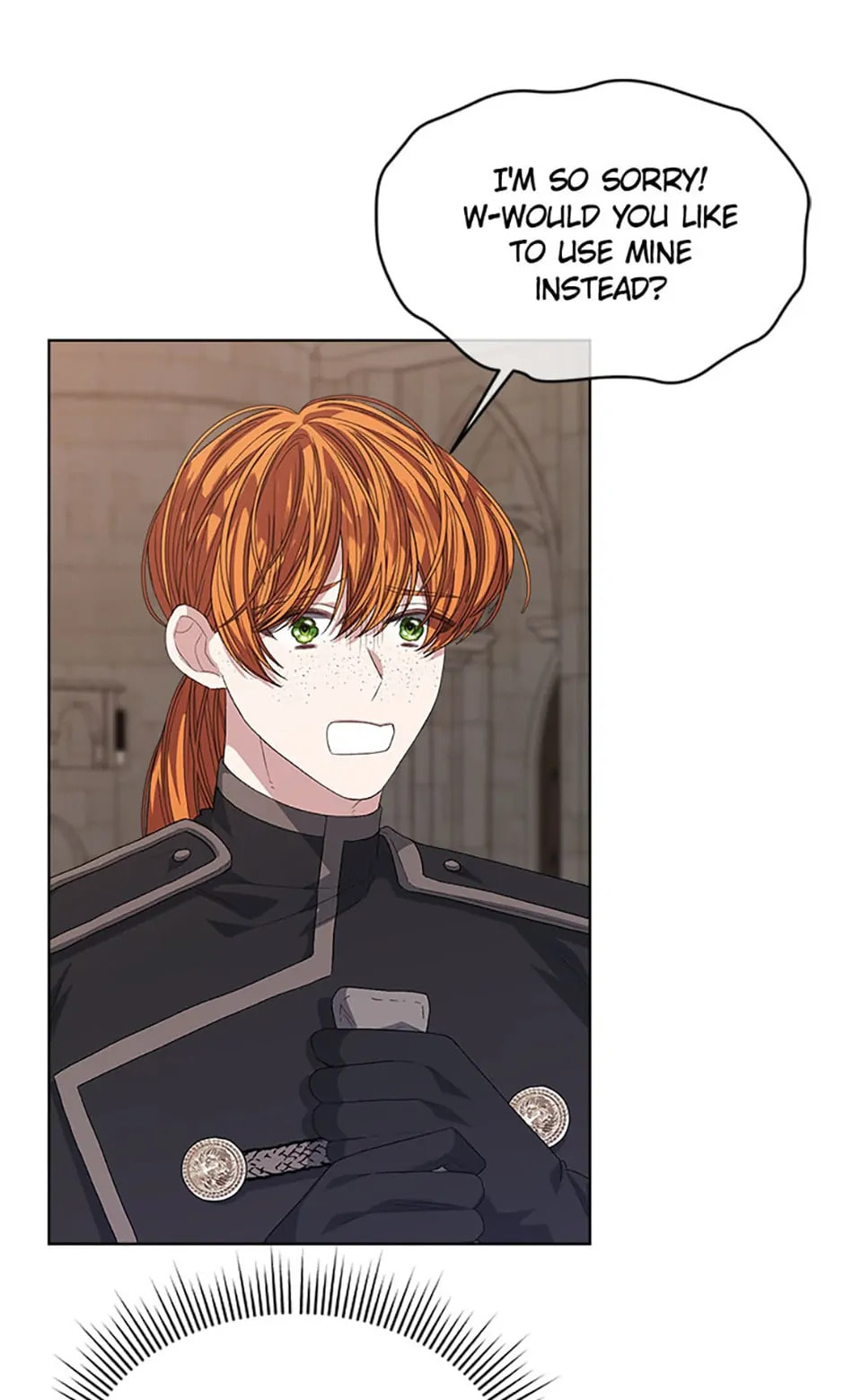 ION (Colored) Chapter 52 page 50 - 